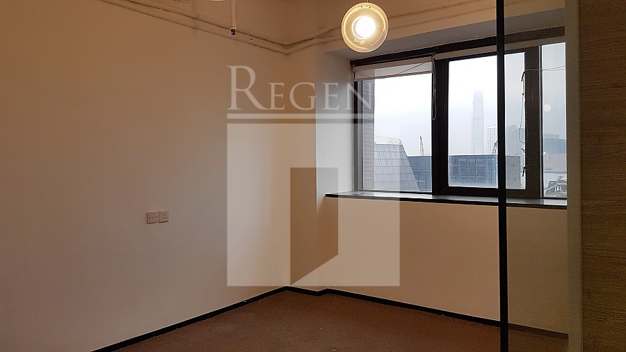 SING HO FINANCE BUILDING (信和财务大厦)-RGP019362