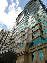 DCH COMMERCIAL CENTRE (大昌行商業中心)