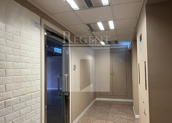 CHUNG WAI COMMERCIAL BUILDING (中威商业大厦)-RGP015099