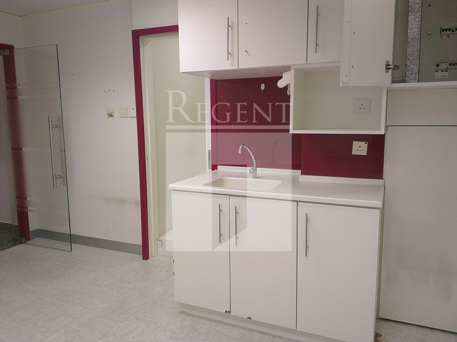 LU PLAZA (振万广场)-RGP004796