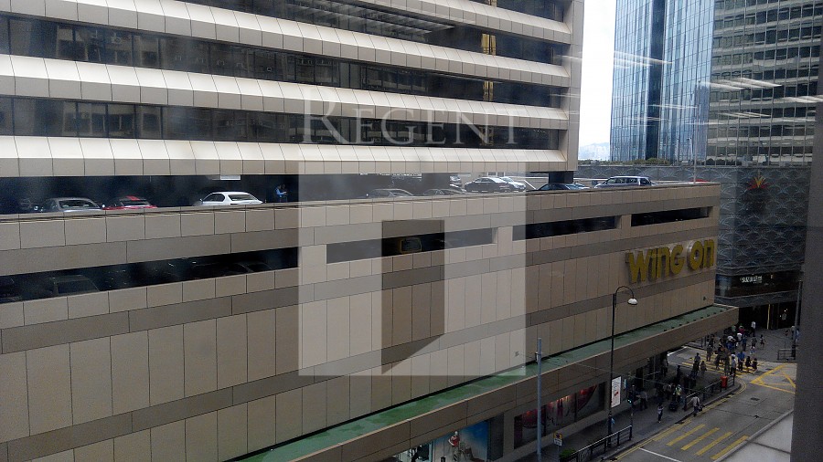 KA WAH BANK CENTRE (嘉华银行中心)-RGP008121