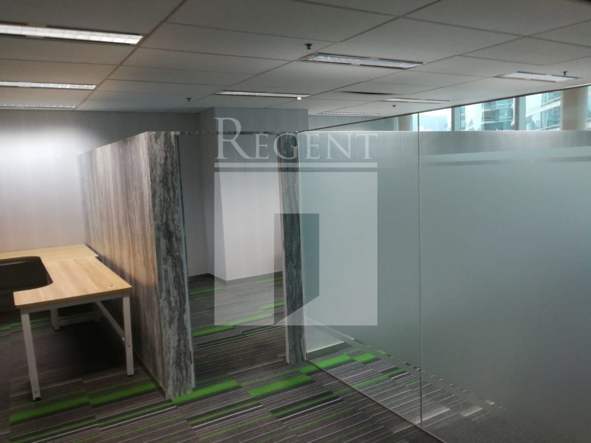 GATEWAY TOWER 01 (港威大厦 第01座)-RGP016488