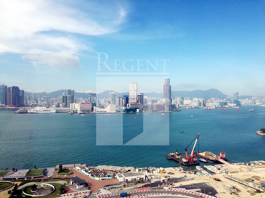 CITIC TOWER (中信大廈)-RGP016174