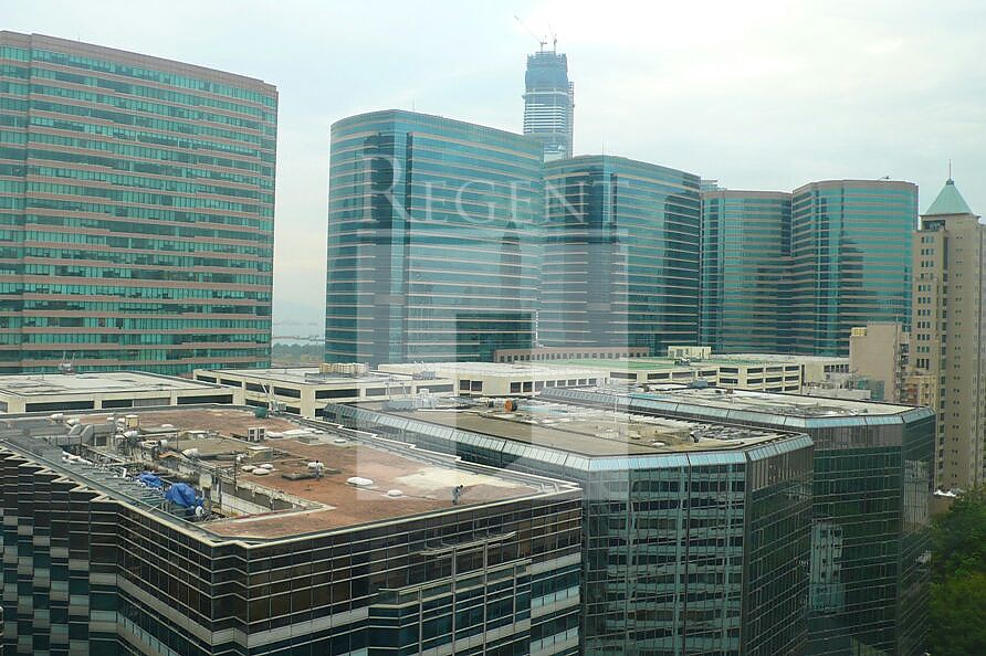 ASHLEY NINE (顺丰大厦)-RGP006611