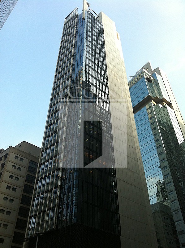 QUEEN'S ROAD C 8 (皇后大道中8號)