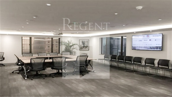 BANK OF AMERICA TOWER (美国银行中心)-RGP011053