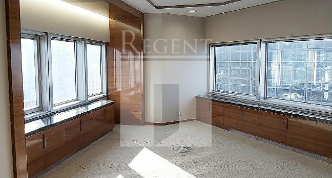 Bank Of China Tower (中銀大廈)-RGP021800