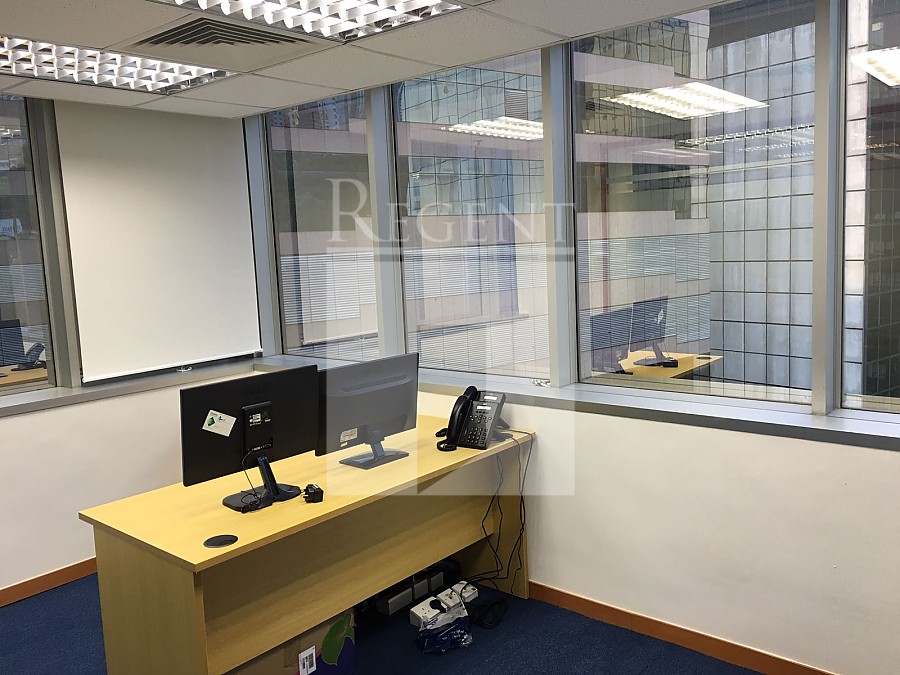 SHUN HO TOWER (顺豪商业大厦)-RGP014281