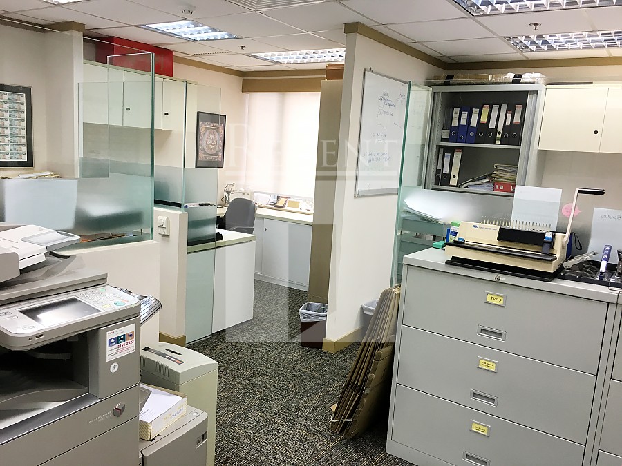 BANK OF AMERICA TOWER (美国银行中心)-RGP011053