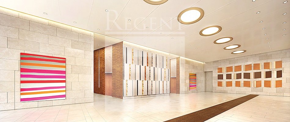 OCTAGON (嘉达环球中心)-RGP025198