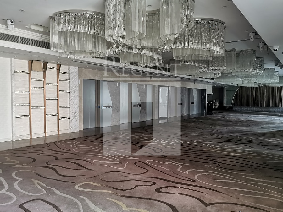 OBSERVATORY ROAD 8 (天文台道8号)-RGP021808