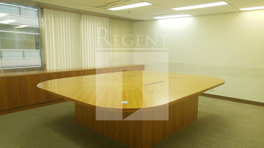 SILVERCORD BLOCK 01 (新港中心 第01座)-RGP014138