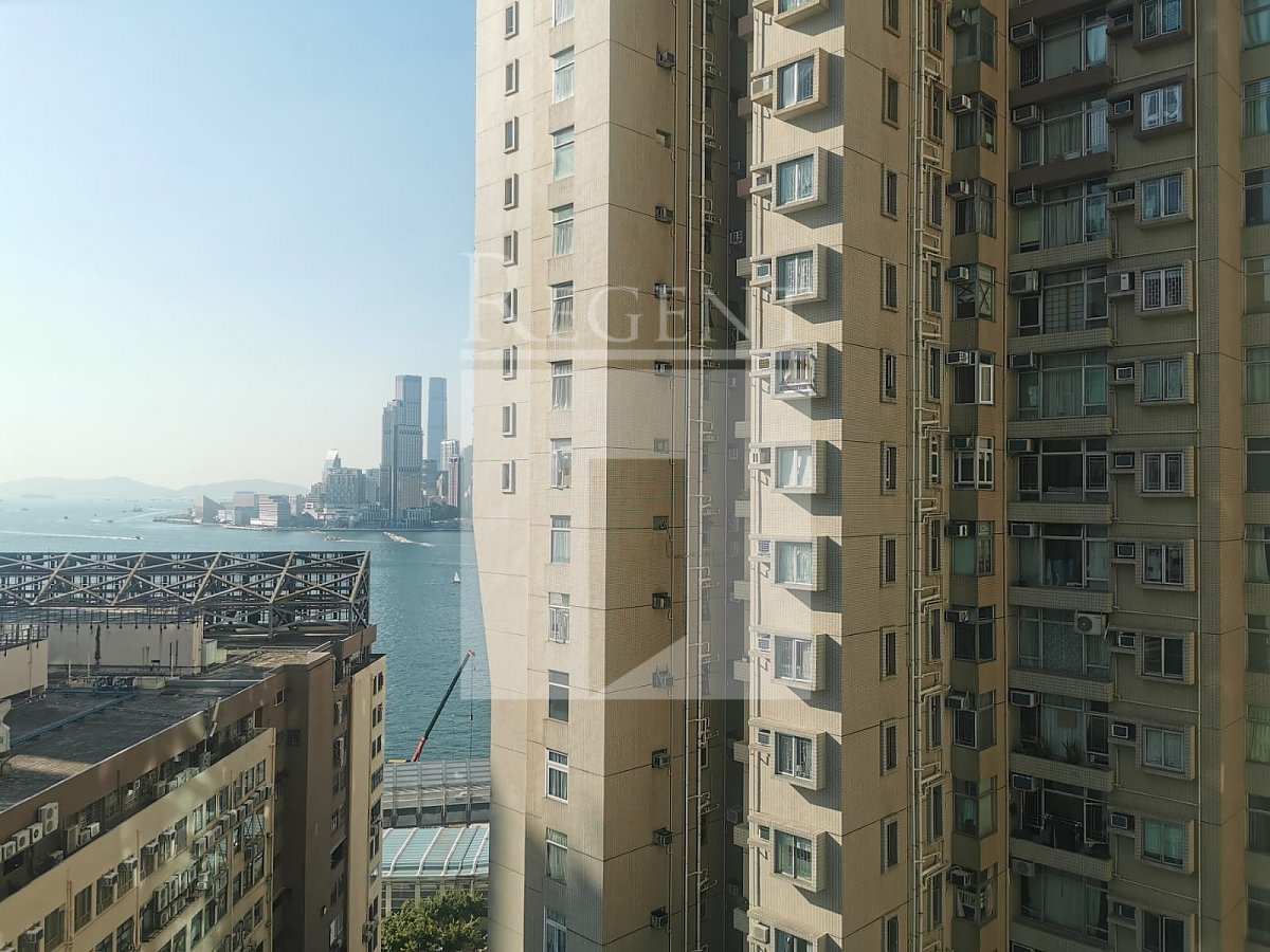 Lee & Mansion Commercial Centre (理文商業中心)-RGP032163