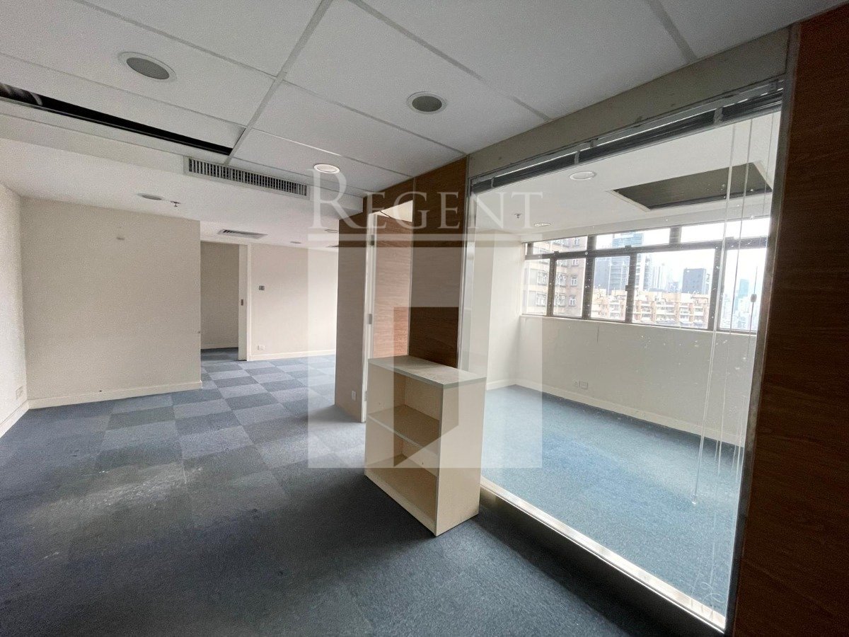 LEE WEST COMMERCIAL BUILDING (利威商业大厦)-RGP025346