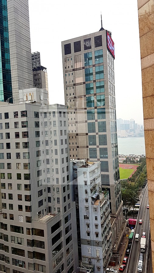 LEE WEST COMMERCIAL BUILDING (利威商业大厦)-RGP019127