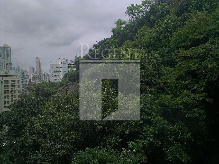 TAI SHING COMMERCIAL (YAUMATI) BUILDING (泰盛商業 油麻地 大樓)-RGP007597