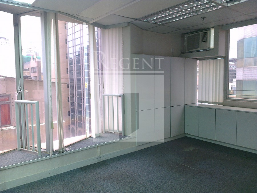 PARK HOVAN COMMERCIAL BUILDING (柏豪商业大厦)-RGP007593