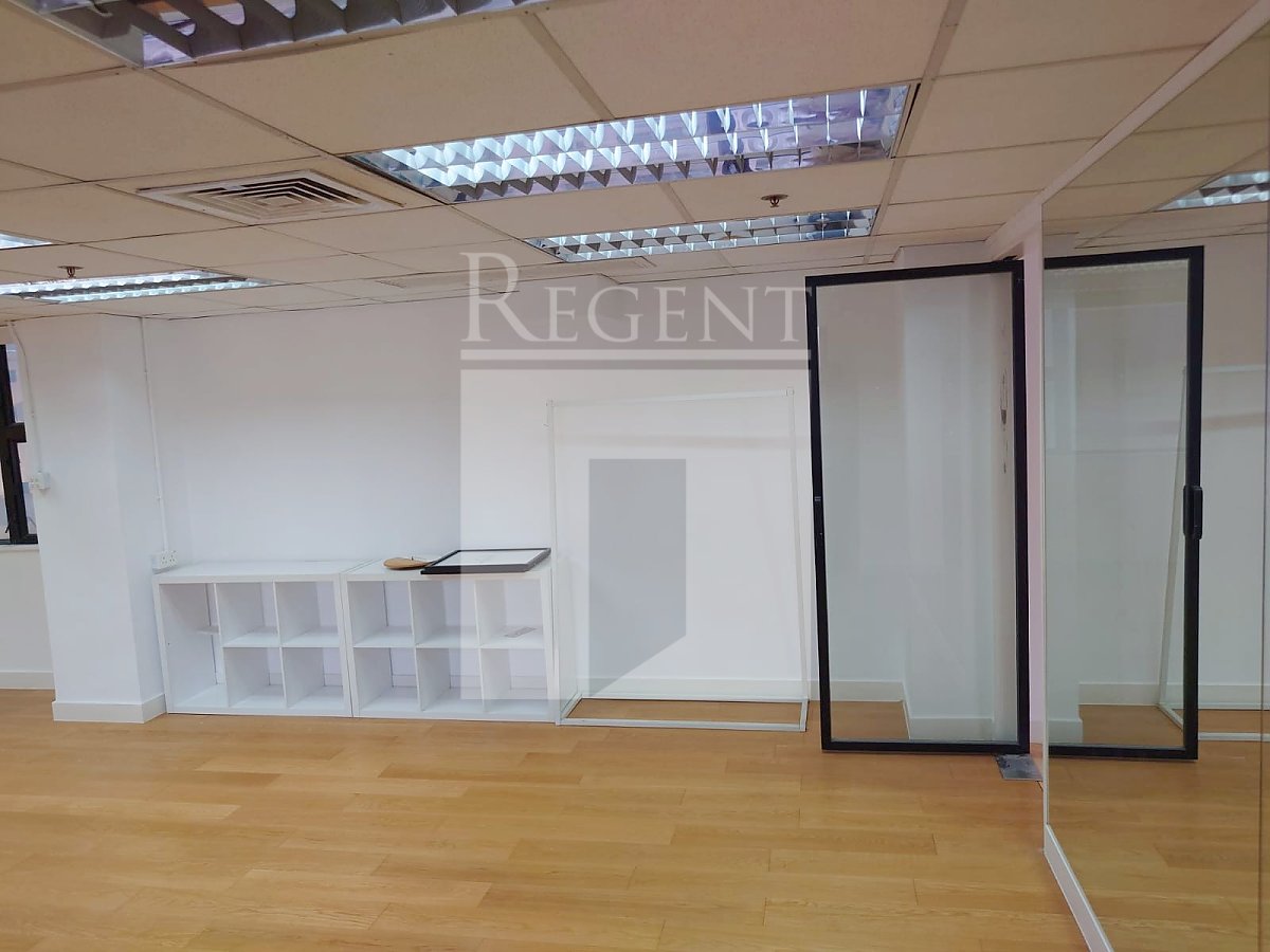 WESWICK COMMERCIAL BUILDING (威利商业大厦)-RGP015293