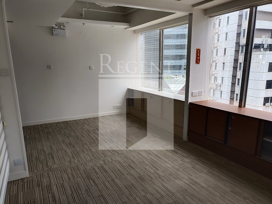 WINGS BUILDING (永恒商业大厦)-RGP019984