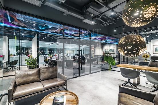 HARBOURSIDE HQ (启汇)-RGP032120