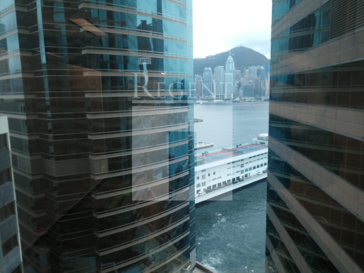 GATEWAY TOWER 01 (港威大厦 第01座)-RGP016488