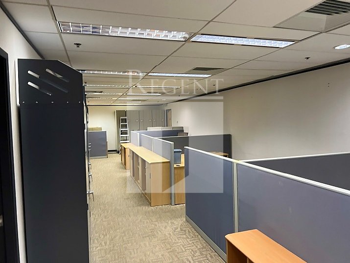 GATEWAY TOWER 01 (港威大厦 第01座)-RGP008048