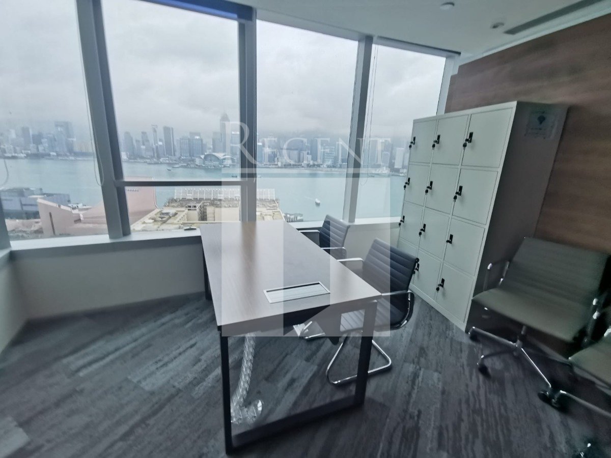 GATEWAY TOWER 06 (港威大厦 第06座)-RGP011822