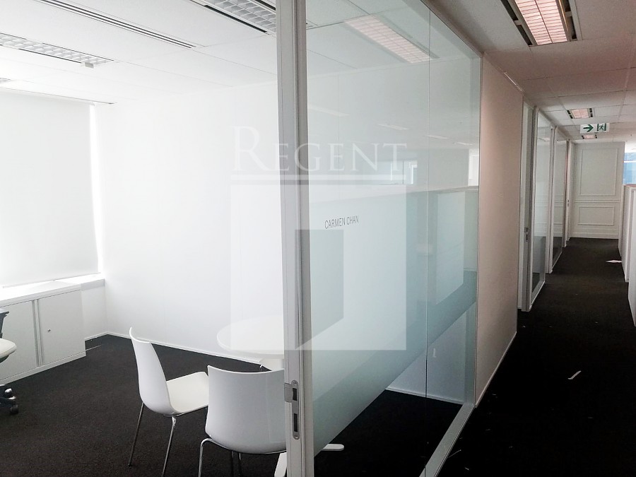 GATEWAY TOWER 06 (港威大厦 第06座)-RGP015595