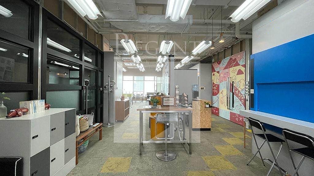 BILLION CENTRE TOWER B (億京中心 B座)-RGP024679