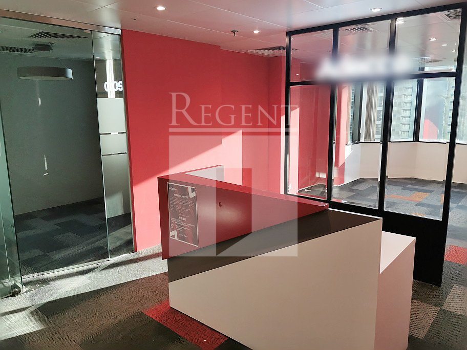 Lee & Mansion Commercialmercial Center (電氣道169號)-RGP015249