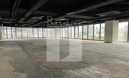 ENERGY PLAZA (幸福中心)