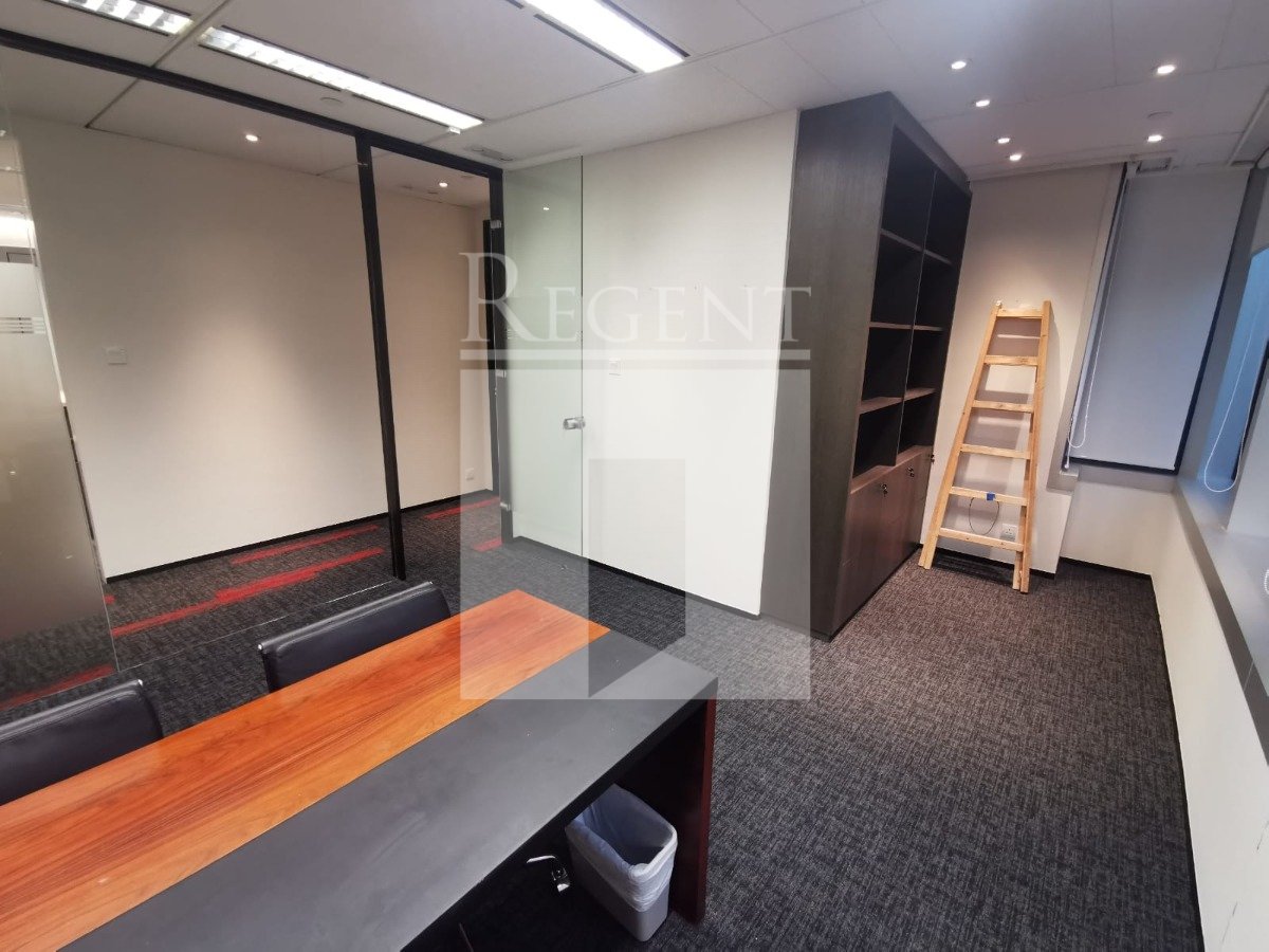 ICBC TOWER (中国工商银行大厦)-RGP017235