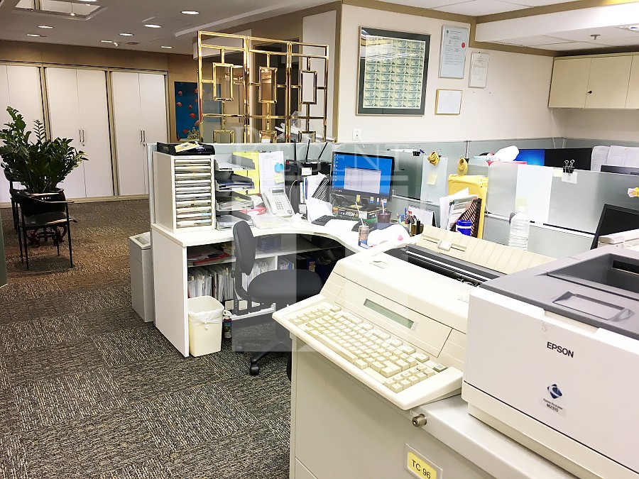 BANK OF AMERICA TOWER (美国银行中心)-RGP011053