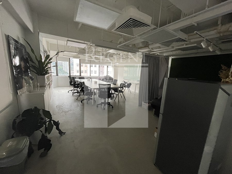 NAN DAO COMMERCIAL BUILDING (南岛商业大厦)-RGP023148