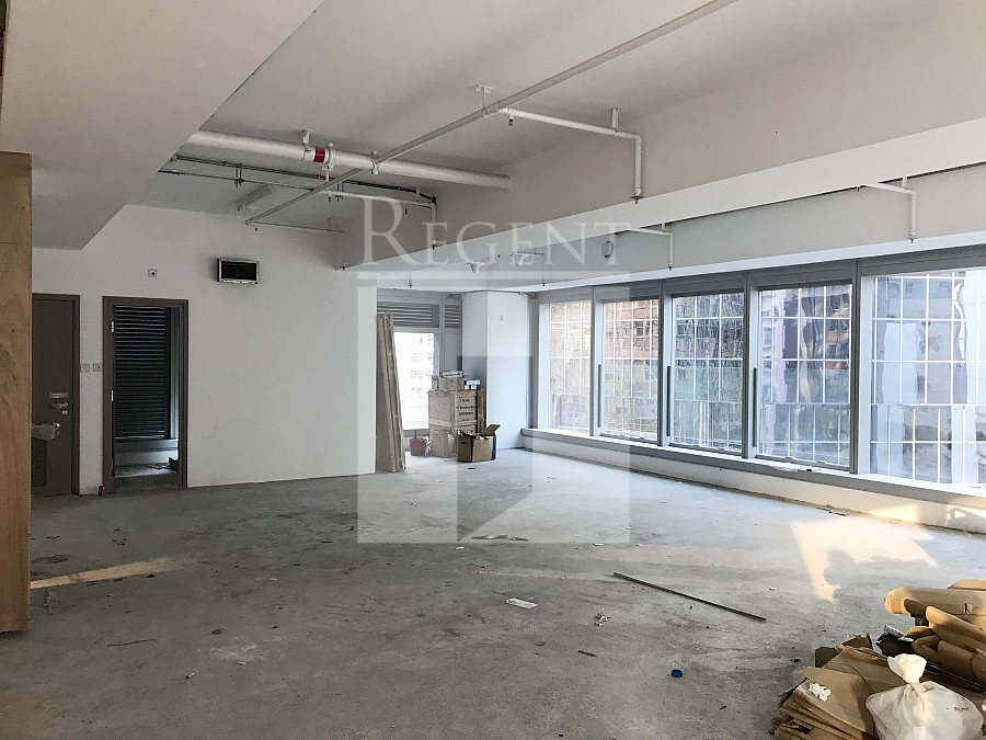 ARUA ON PENNINGTON (亨環)