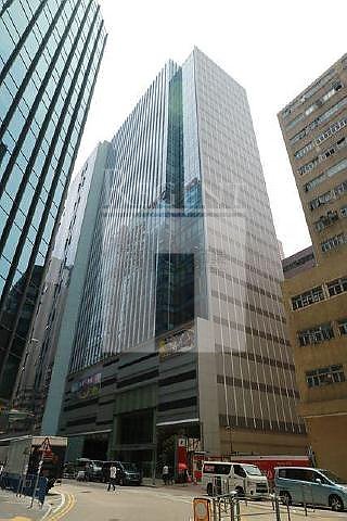 ELITE CENTRE (俊匯中心)