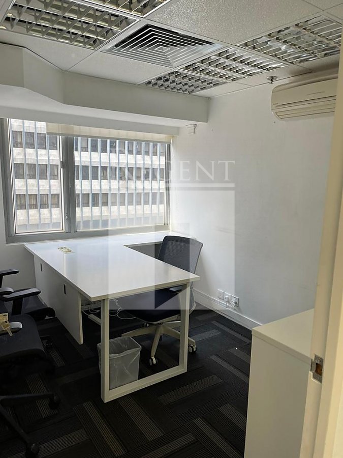 CALTEX HOUSE (德士古大厦)-RGP016536