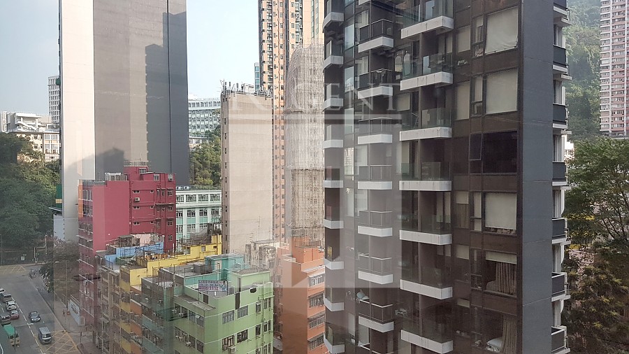 SUNLIGHT TOWER (阳光中心)-RGP015868