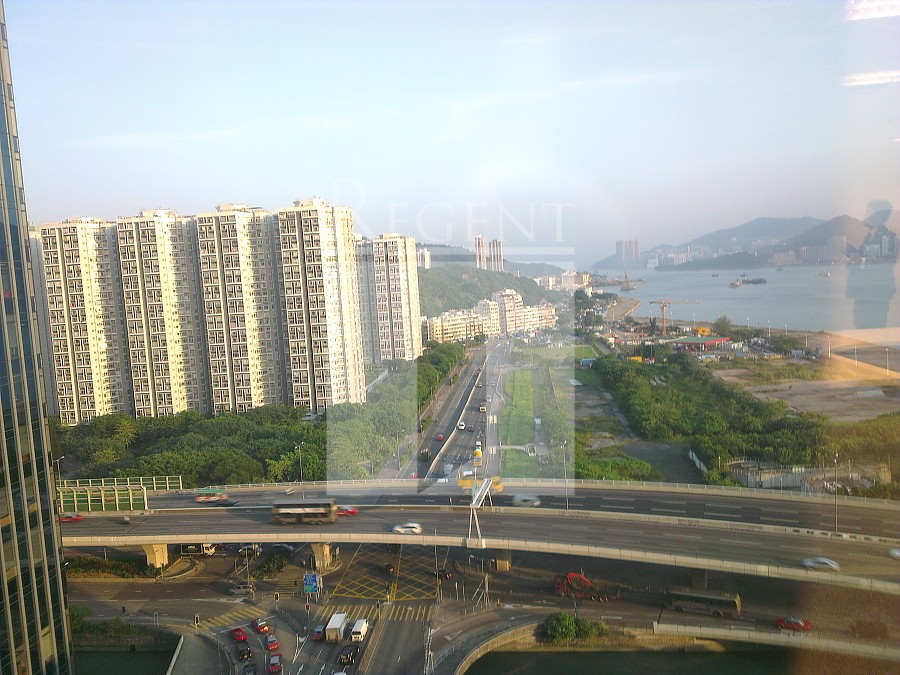 LU PLAZA (振万广场)-RGP004796