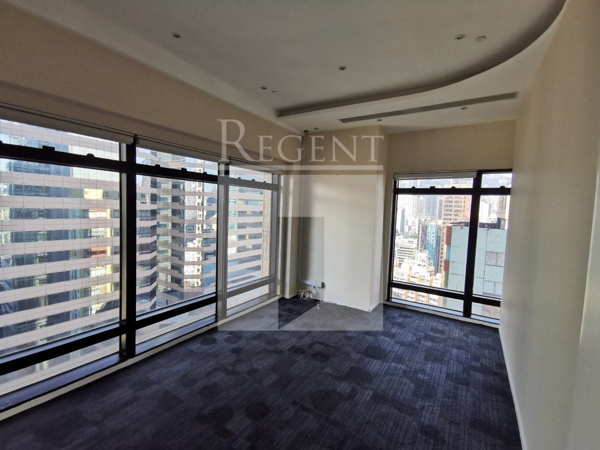 SOUNDWILL PLAZA (金朝陽中心)