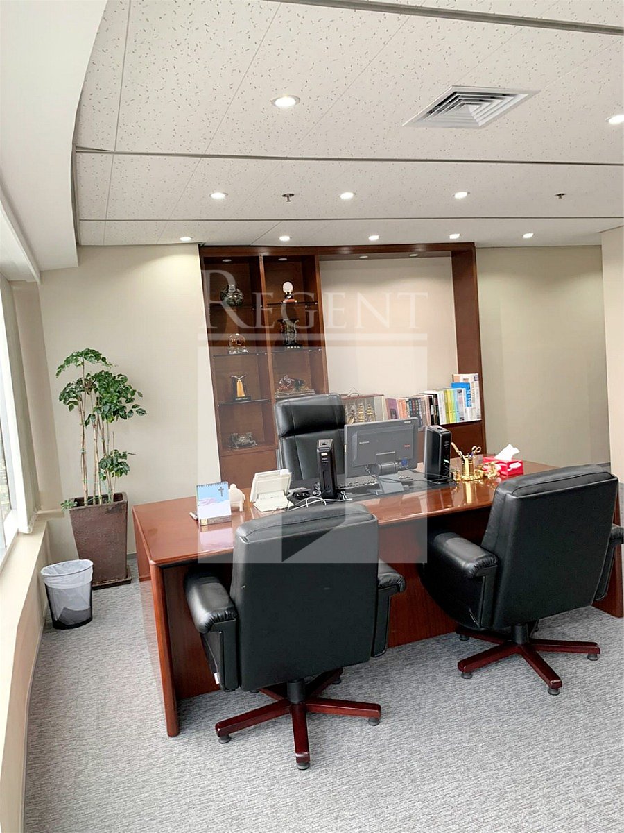 CHINA EVERGRANDE CENTRE (中国恒大中心)-RGP021911