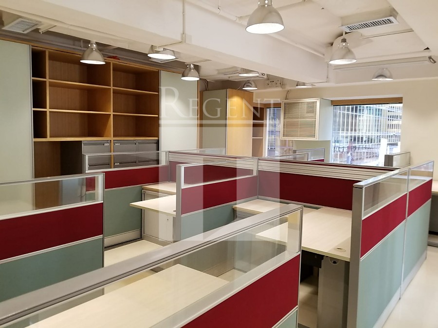 HARBOUR CRYSTAL CENTRE (港晶中心)-RGP013387