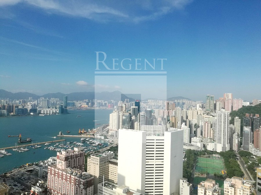 LEE GARDEN ONE (利园一期)-RGP024711