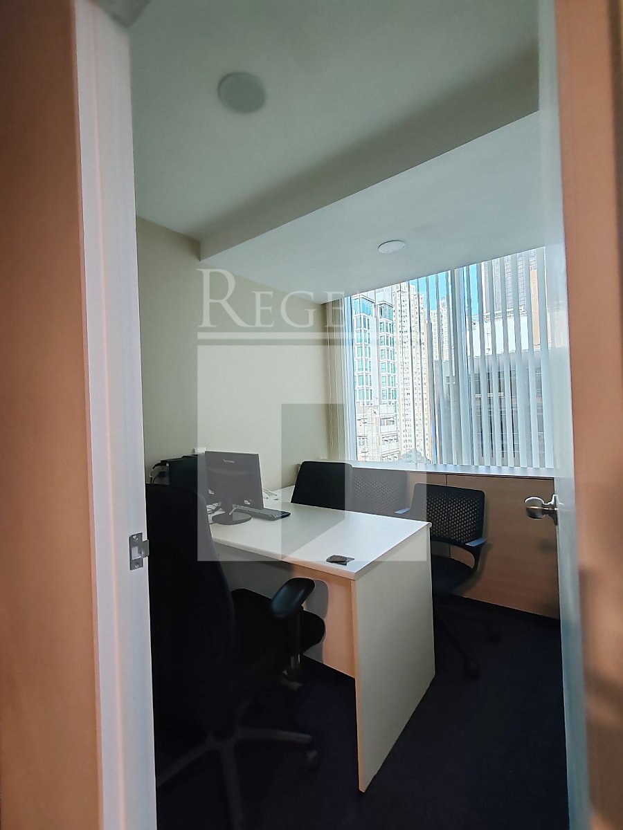 ZJ300 (浙江興業大廈)-RGP032945