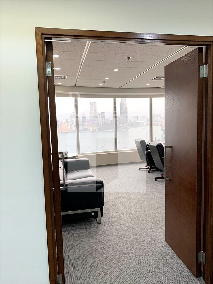 CHINA EVERGRANDE CENTRE (中国恒大中心)-RGP021911