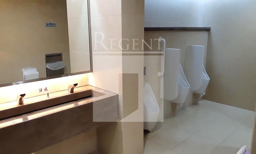 Asia Logistics Hub - Sf Centre (亞洲物流中心 – 順豐大廈)-RGP023801