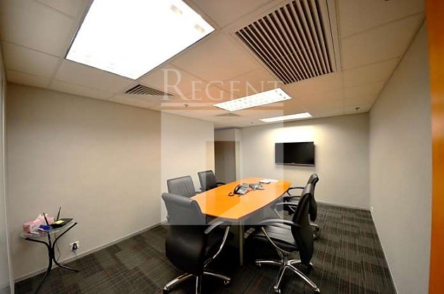 V. HEUN BUILDING (威享大厦)-RGP011521