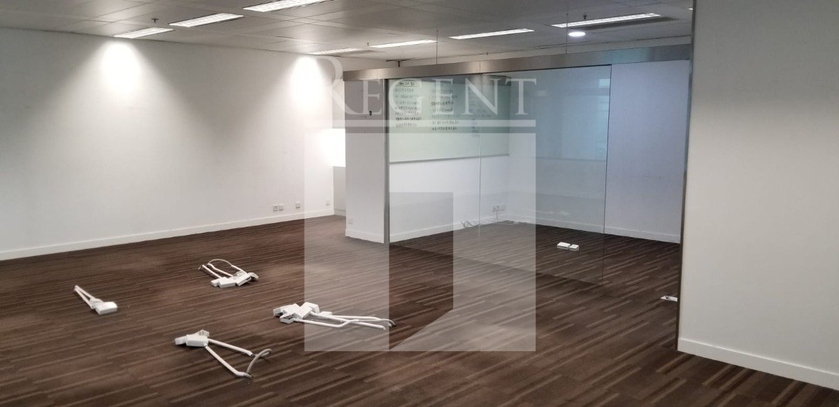 Manulife Financial Centre Tower A (宏利金融中心 A座)-RGP022353