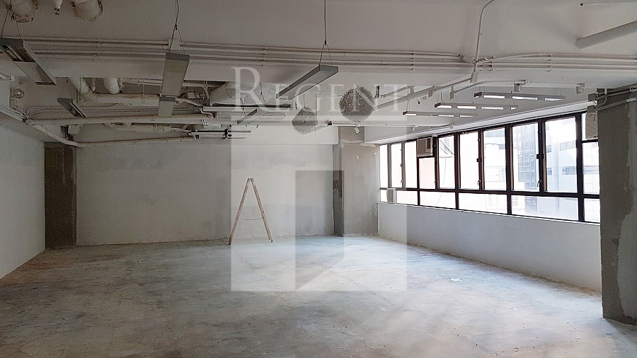 WAN CHAI COMMERCIAL CENTRE (湾仔商业中心)-RGP017175