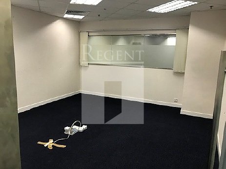 MIRA PLACE TOWER A (美丽华广场A座)-RGP023634